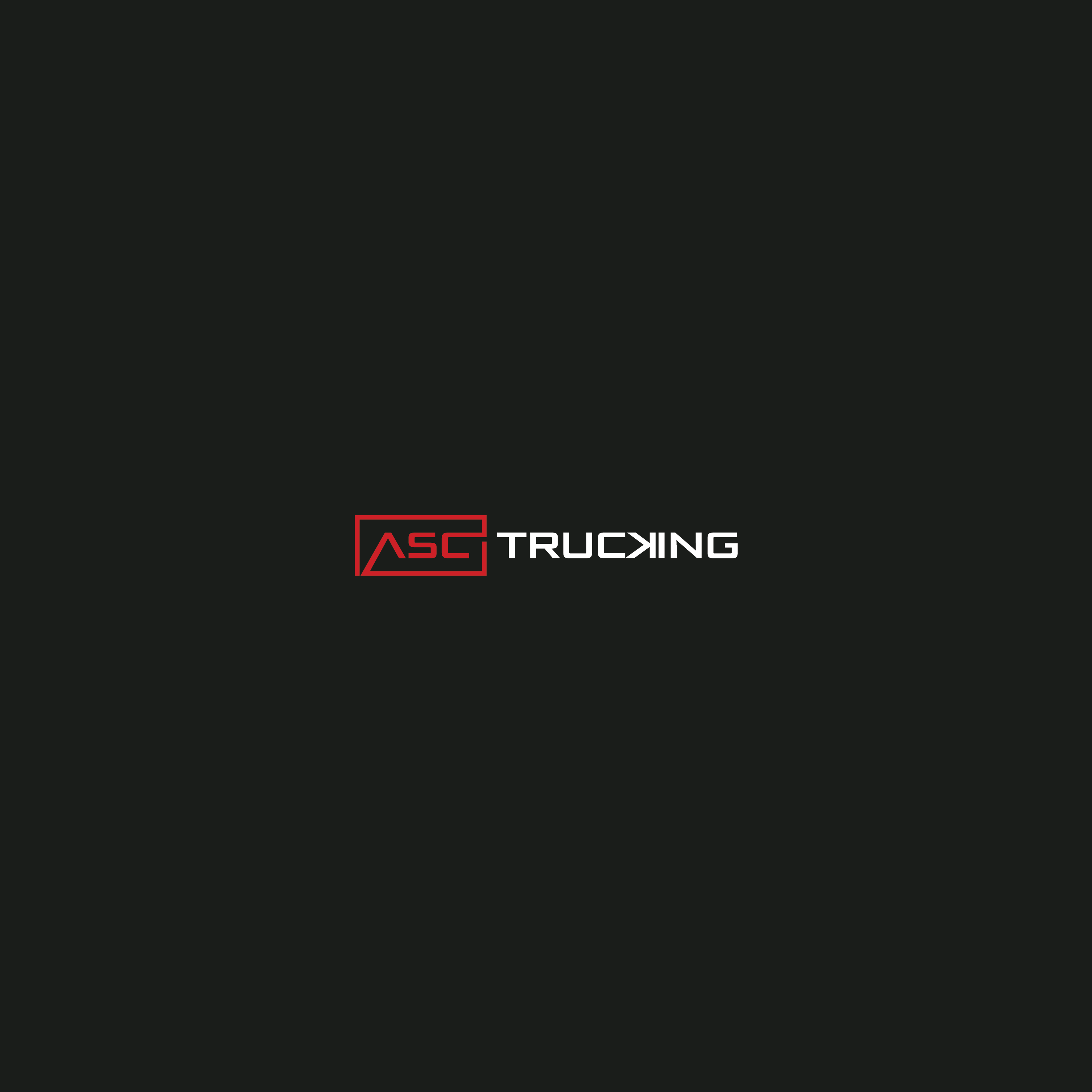 Design de Logo par Verified artistry pour ASC Trucking | Design #28960300