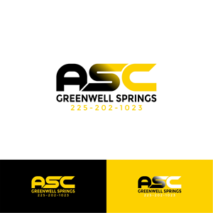Logo Design by alitjuara for ASC Trucking | Design #29074415