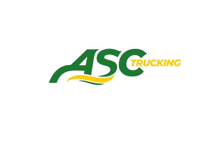 Logo Design by iamrady for ASC Trucking | Design #28954929