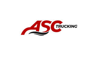 Logo Design by iamrady for ASC Trucking | Design: #29069113