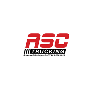 Logo Design by hector0811 for ASC Trucking | Design: #28950667