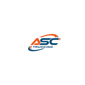 Logo Design by sopbuah for ASC Trucking | Design: #28927870