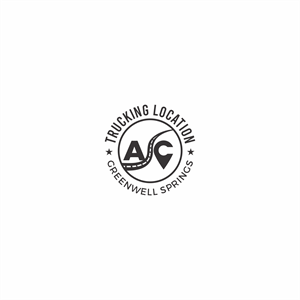 Logo Design by Creative™ for ASC Trucking | Design: #28961766