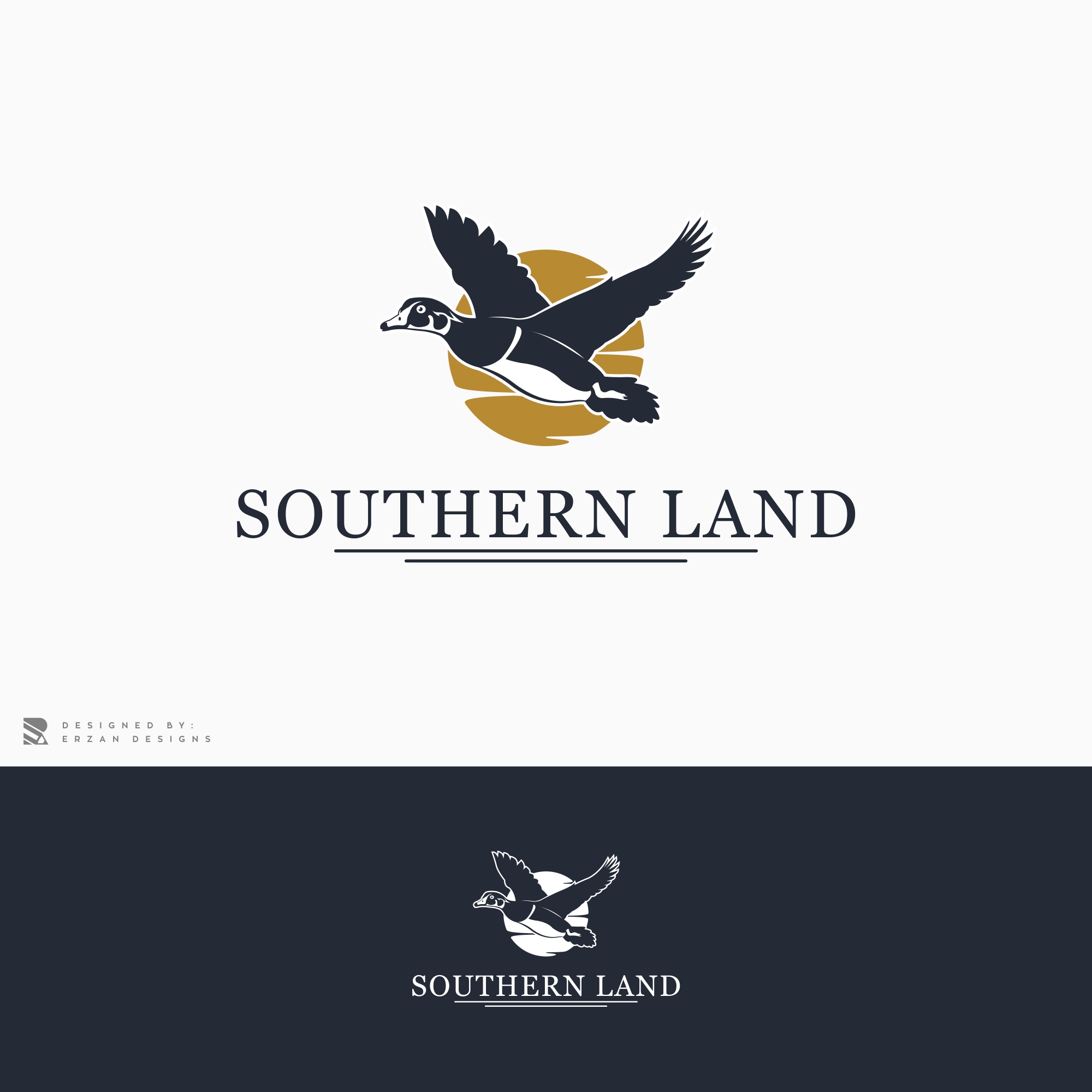 Logo Design by Erzan Design for this project | Design #28927851