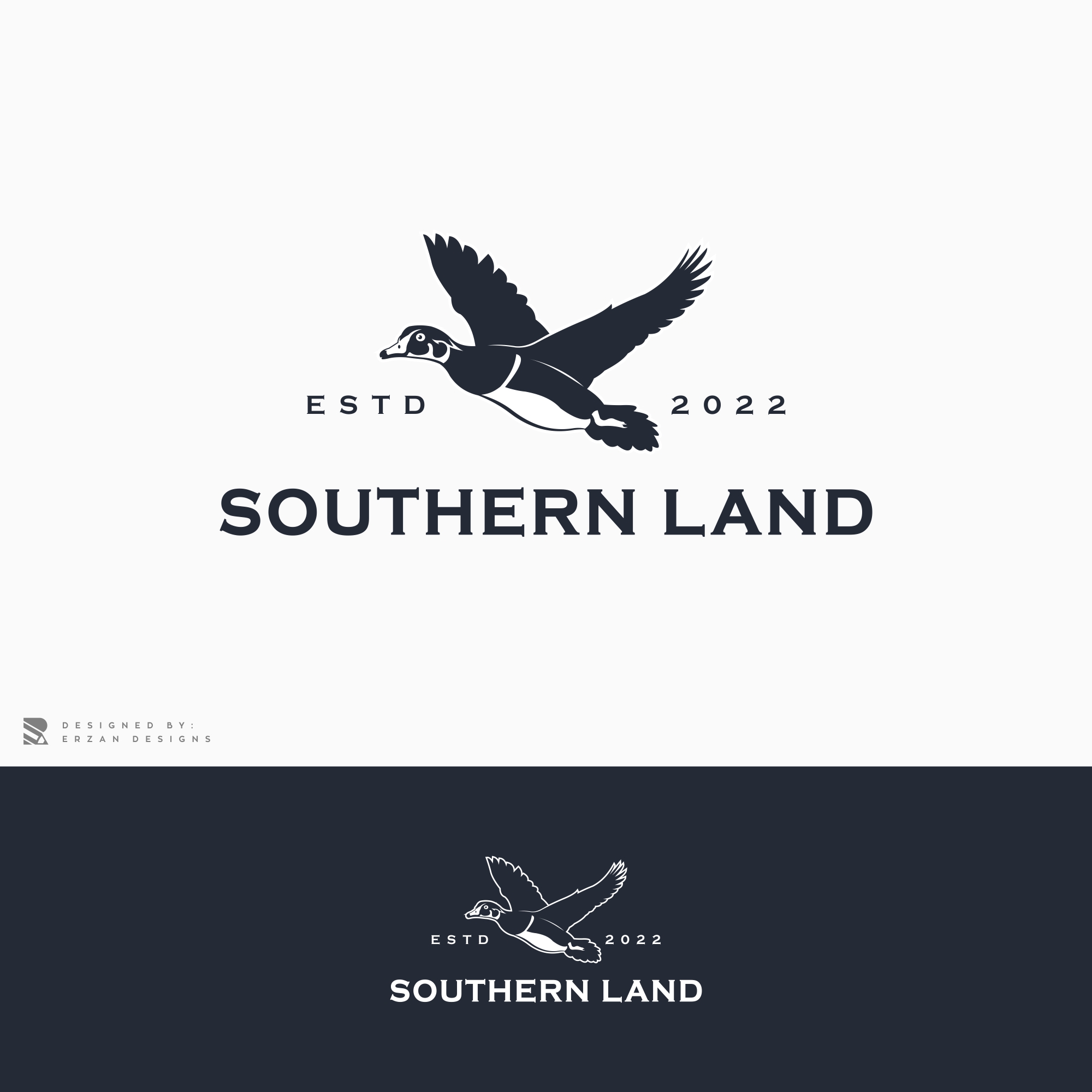 Logo Design by Erzan Design for this project | Design #28939849
