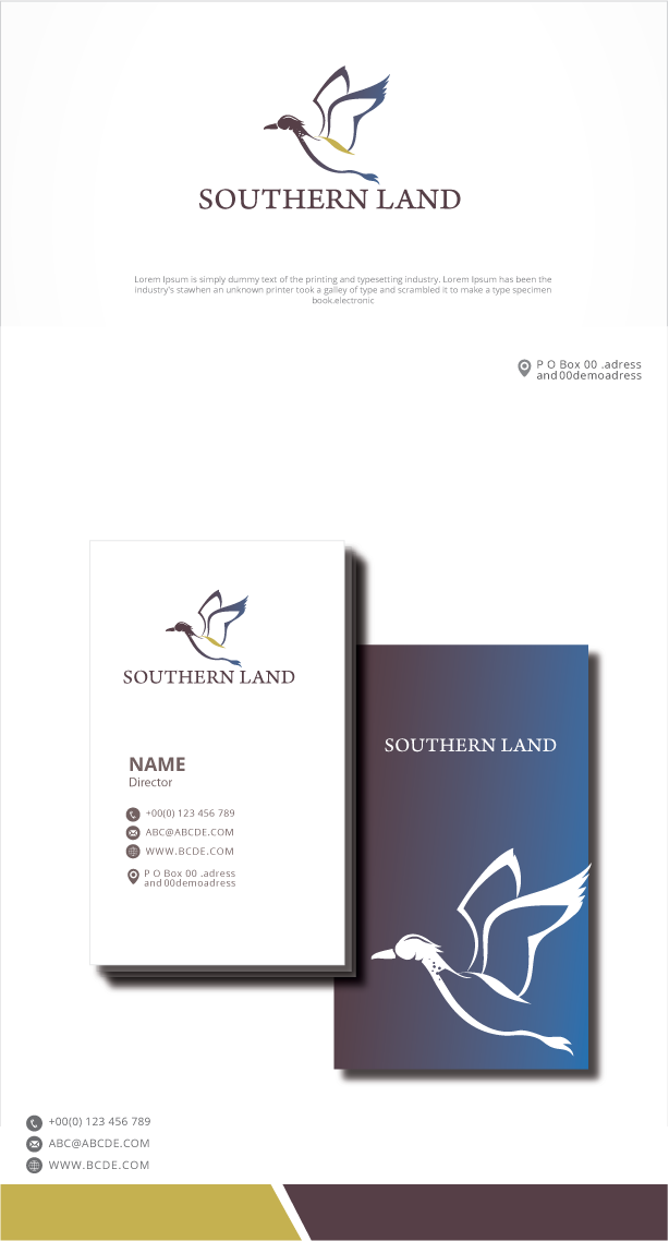 Logo Design by graphicevolution for this project | Design #28927228