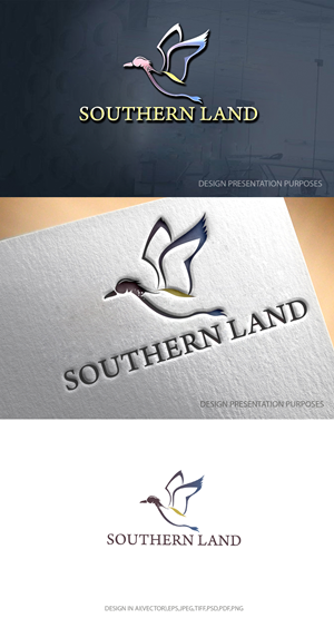 Logo Design by graphicevolution for this project | Design: #28927229
