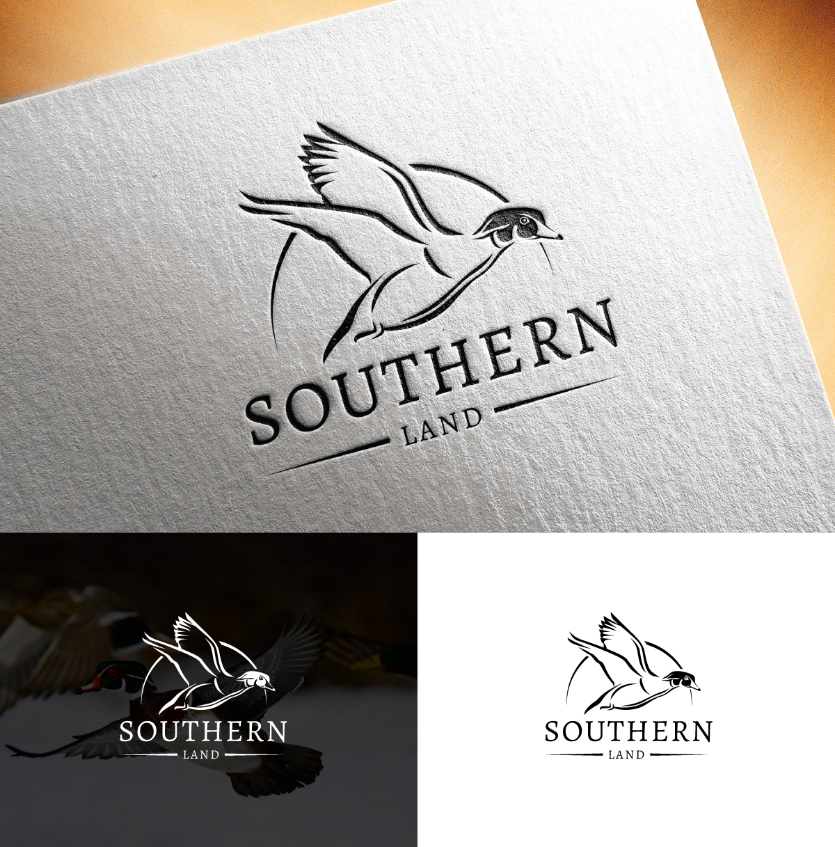 Logo Design by step forward 2 for this project | Design #28929428
