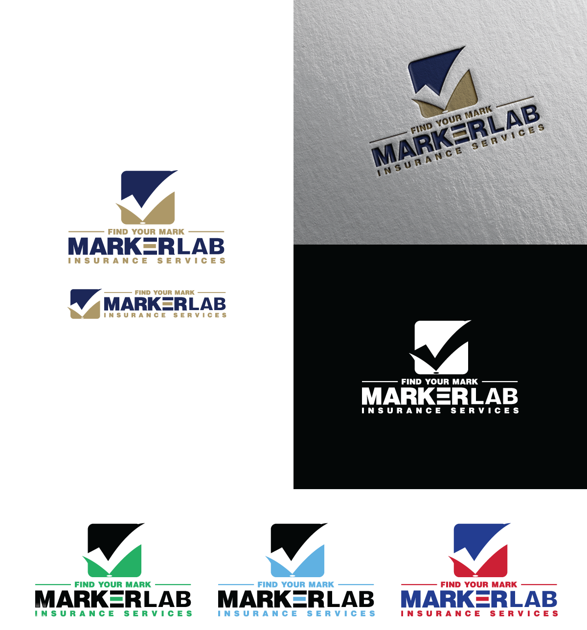 Logo Design by Ellene for this project | Design #28940319
