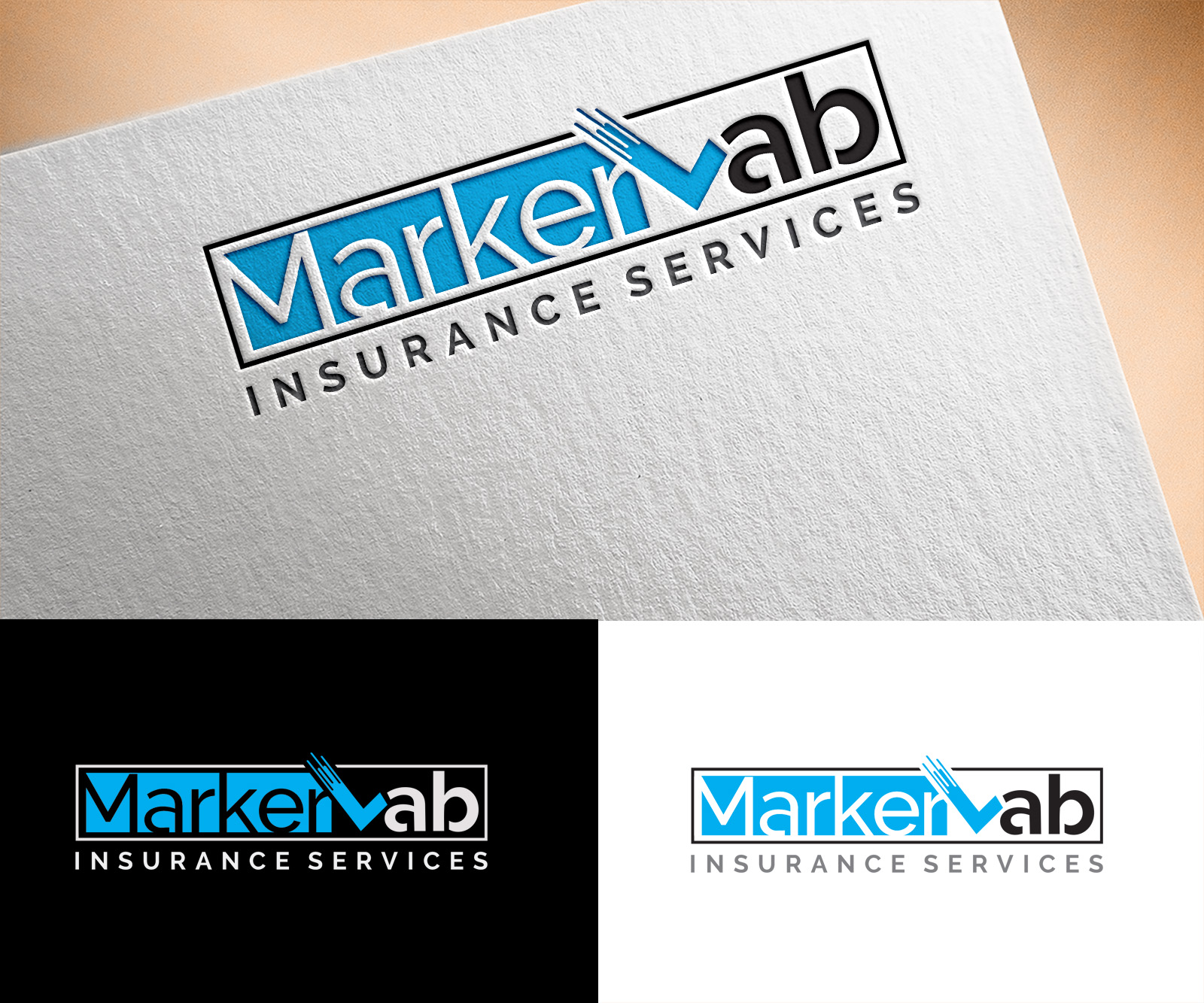 Logo Design by Vishak vasu for this project | Design #28941803