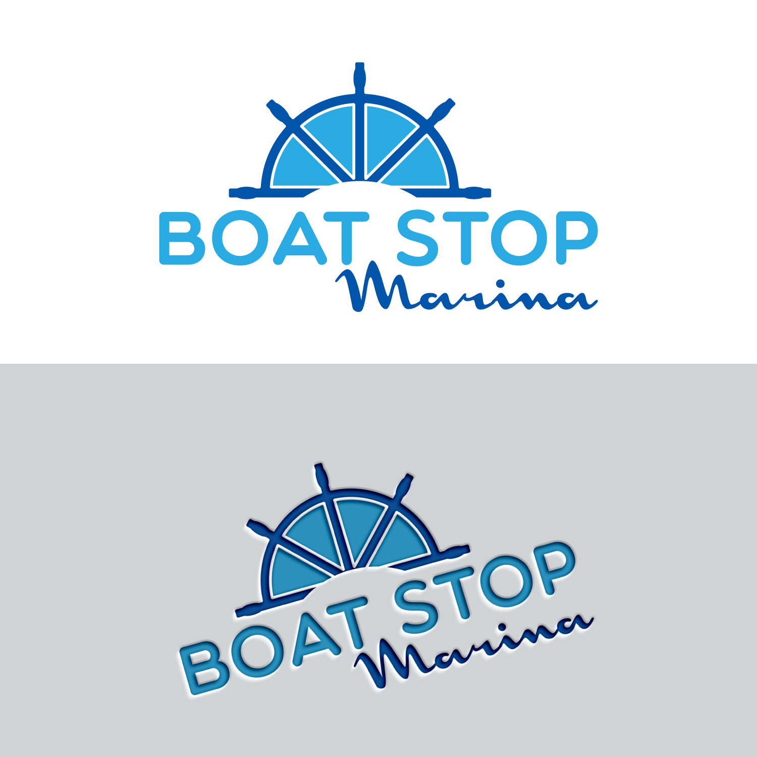 Diseño de Logo por Md Sakhawat Hosssain para Rainmaker Creative | Diseño #28953500