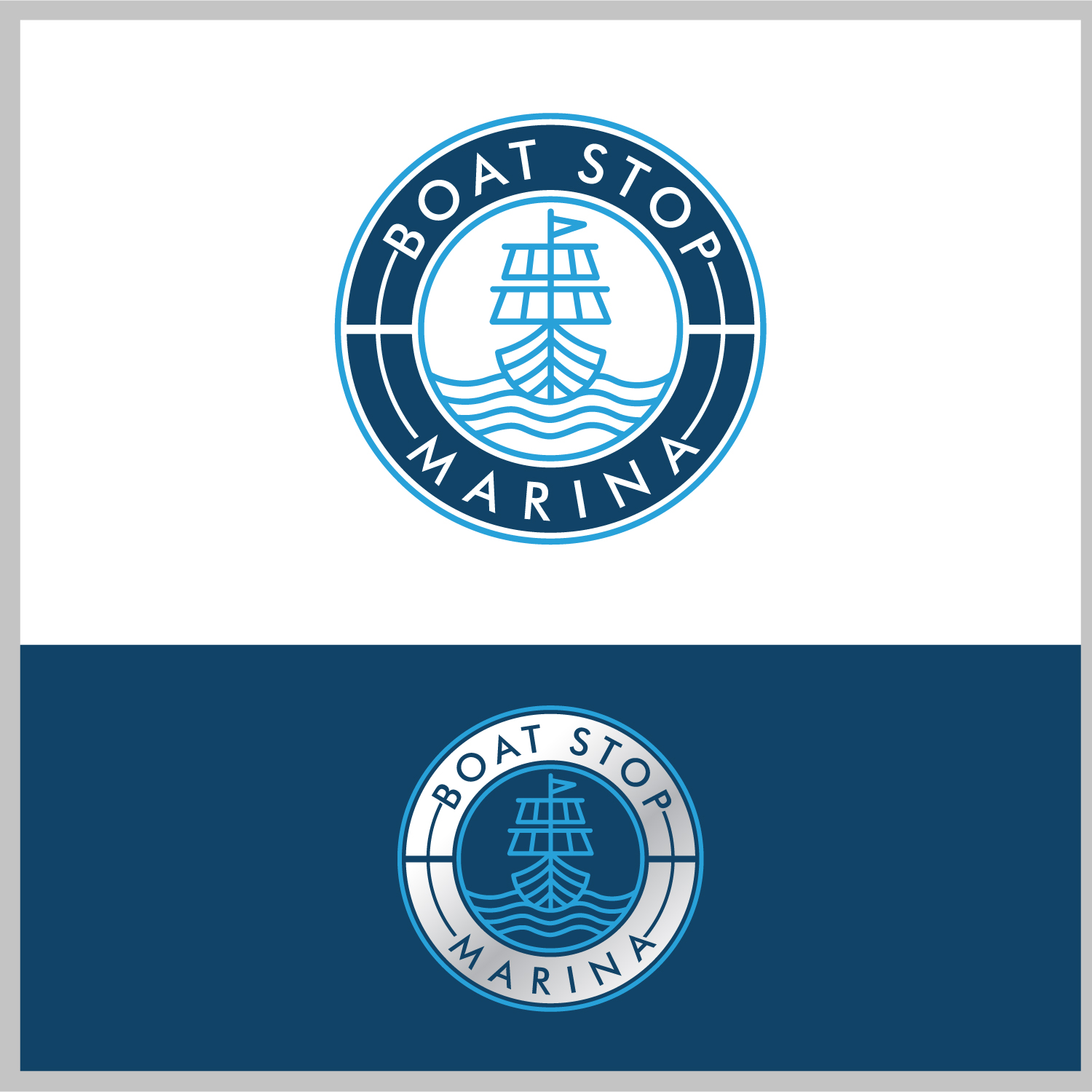 Logo Design by Revolt Team for Rainmaker Creative | Design #28932168