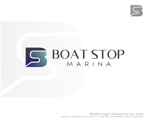 Logo Design by Aldo Laurenso