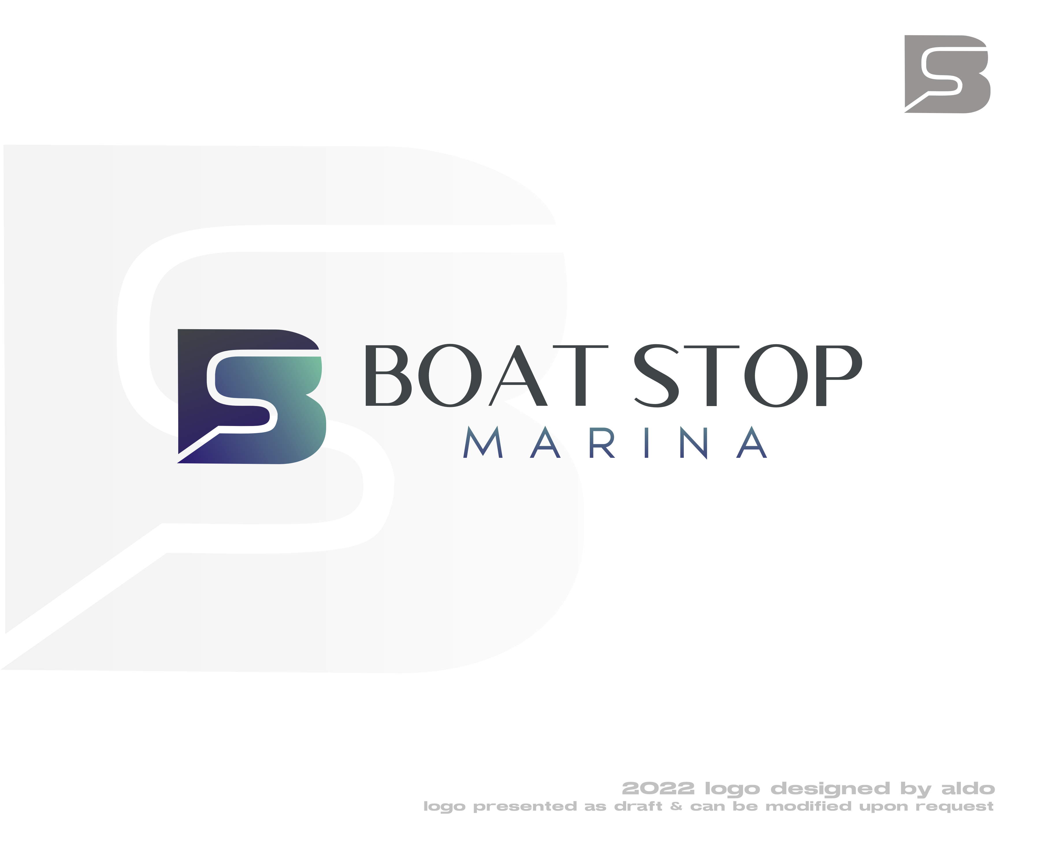 Design de Logo par Aldo Laurenso pour Rainmaker Creative | Design #28951165