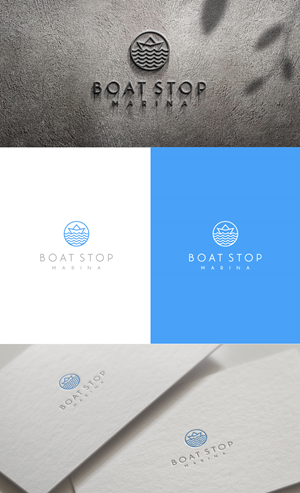 Logo Design by GLDesigns for Rainmaker Creative | Design: #28927364
