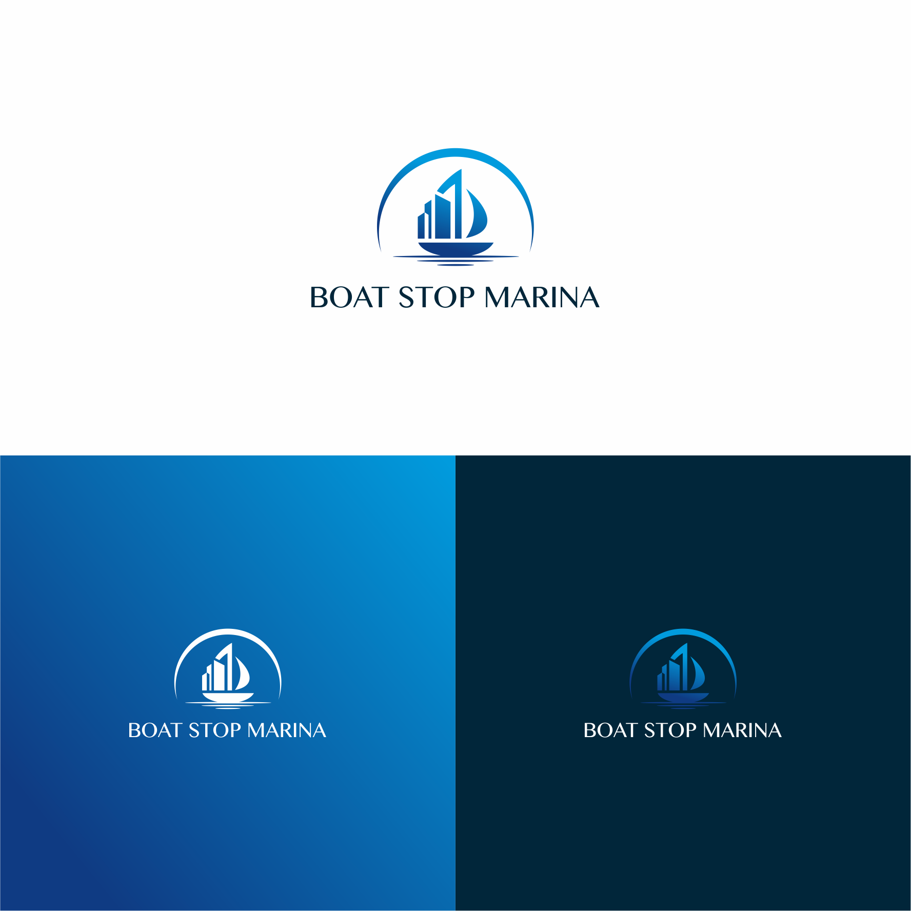 Logo Design by achil78 for Rainmaker Creative | Design #28930624