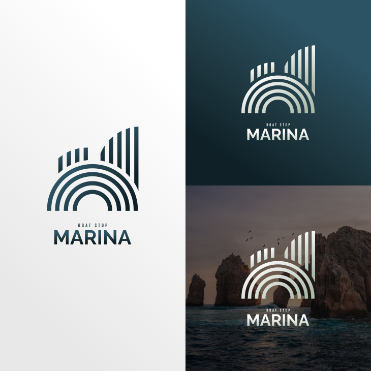 Diseño de Logo por alitjuara para Rainmaker Creative | Diseño #28967460