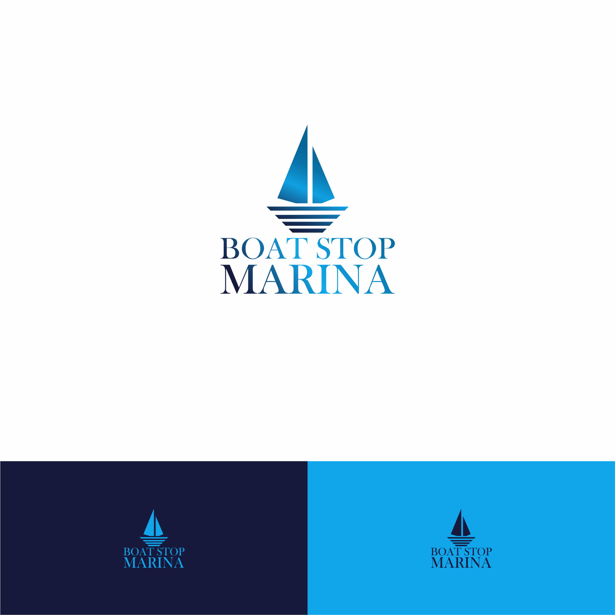 Logo Design by alitjuara for Rainmaker Creative | Design #28967461