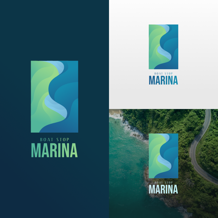 Logo Design by alitjuara for Rainmaker Creative | Design #28967462