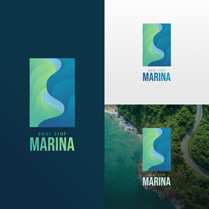 Diseño de Logo por alitjuara para Rainmaker Creative | Diseño: #28967462