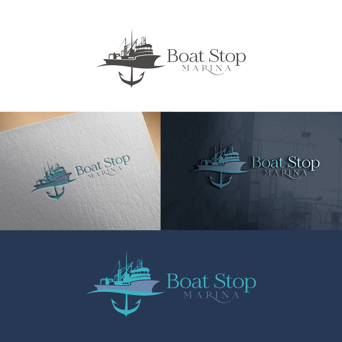 Logo Design by N83touchthesky for Rainmaker Creative | Design #28930026