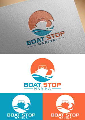 Logo Design by fly  design for Rainmaker Creative | Design: #28931456