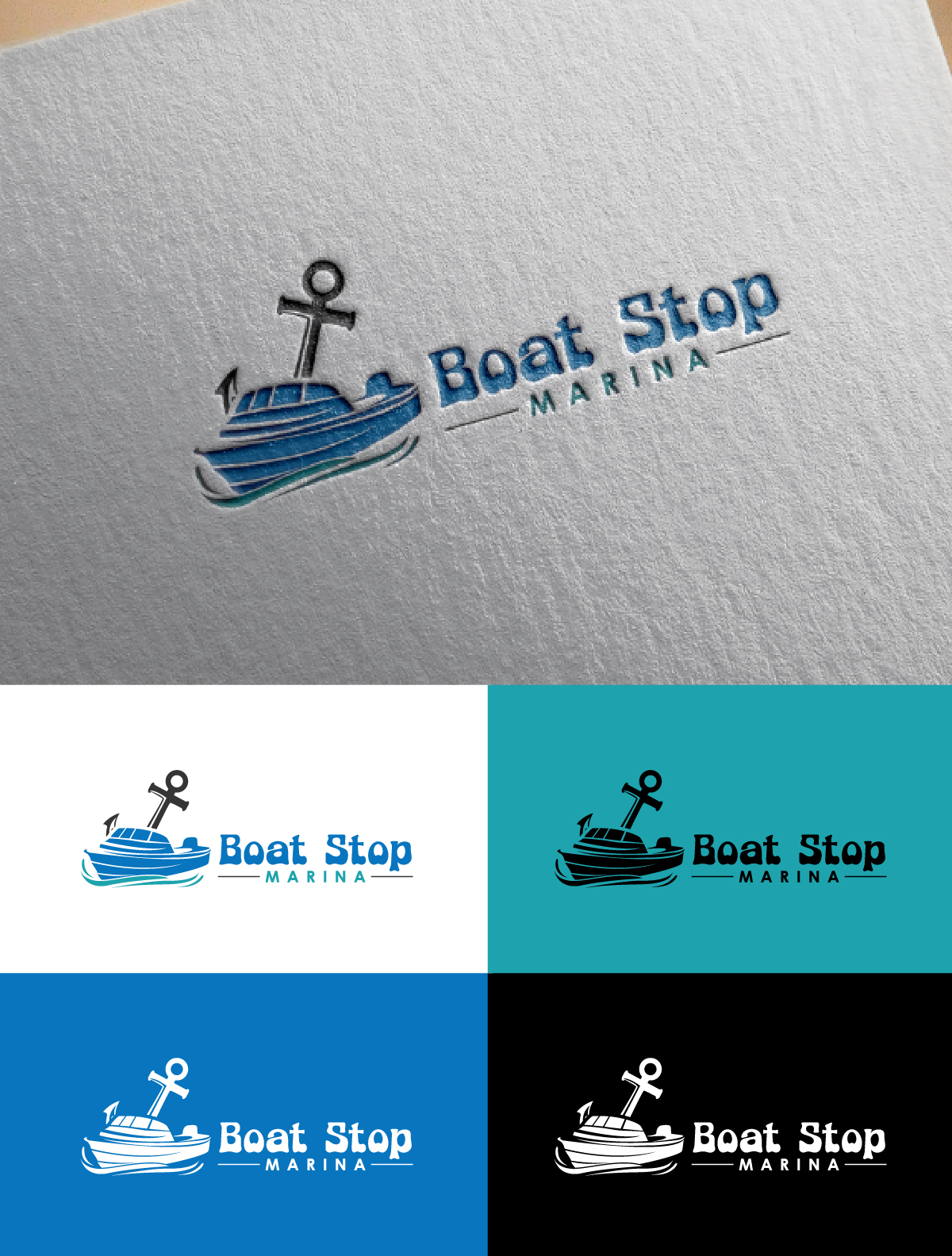 Logo Design by fly  design for Rainmaker Creative | Design #28931654