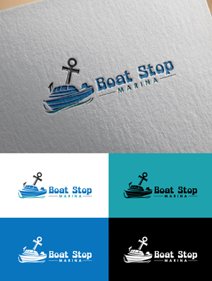 Logo Design by fly  design for Rainmaker Creative | Design: #28931654