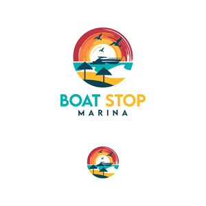 Logo Design by brand maker for Rainmaker Creative | Design: #28930434