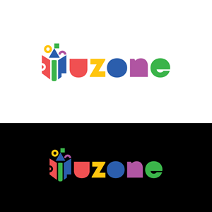 Uzone | Design de Logo par Logo of god