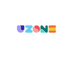Uzone | Design de Logo par CIG Designer