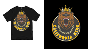 T-shirt Design by Victor_pro for Chuckie tee's | Design: #28941364