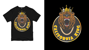 T-shirt Design by Victor_pro for Chuckie tee's | Design: #28947700