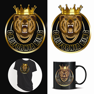 Diseño de Camiseta por ioio para Chuckie tee's | Diseño #28953283