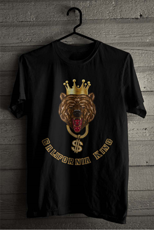 T-shirt Design by SATHIRA for Chuckie tee's | Design: #28938656