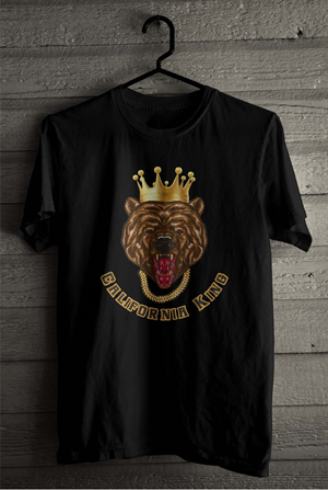 T-shirt Design by SATHIRA for Chuckie tee's | Design: #28941509