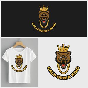 Diseño de Camiseta por Brewyart Creative para Chuckie tee's | Diseño #28935966