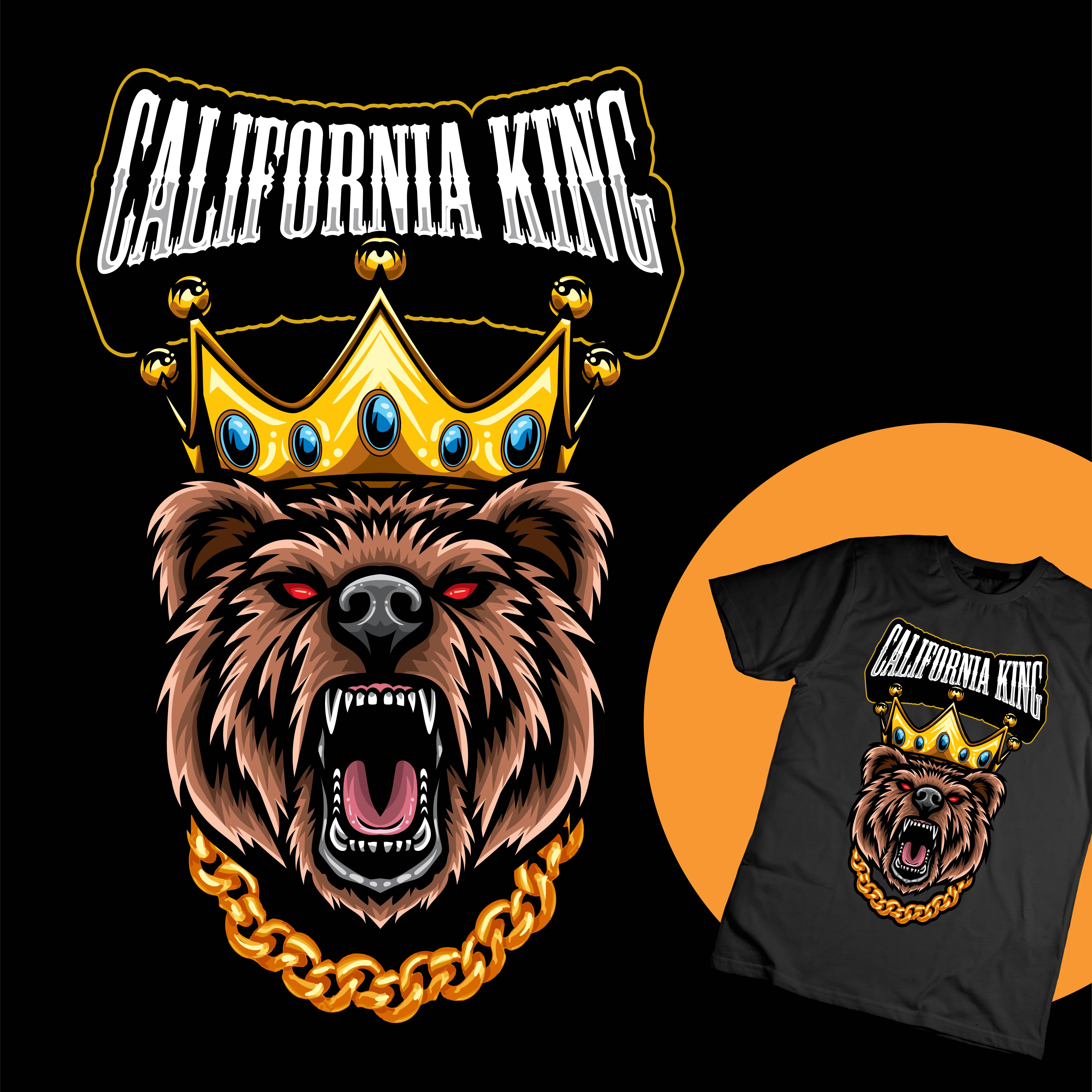 T-shirt Design by ARTchemist for Chuckie tee's | Design #28930535