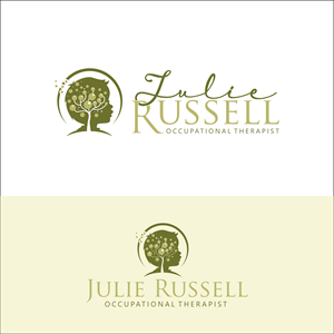 Logo Design by Jalpa Jadav