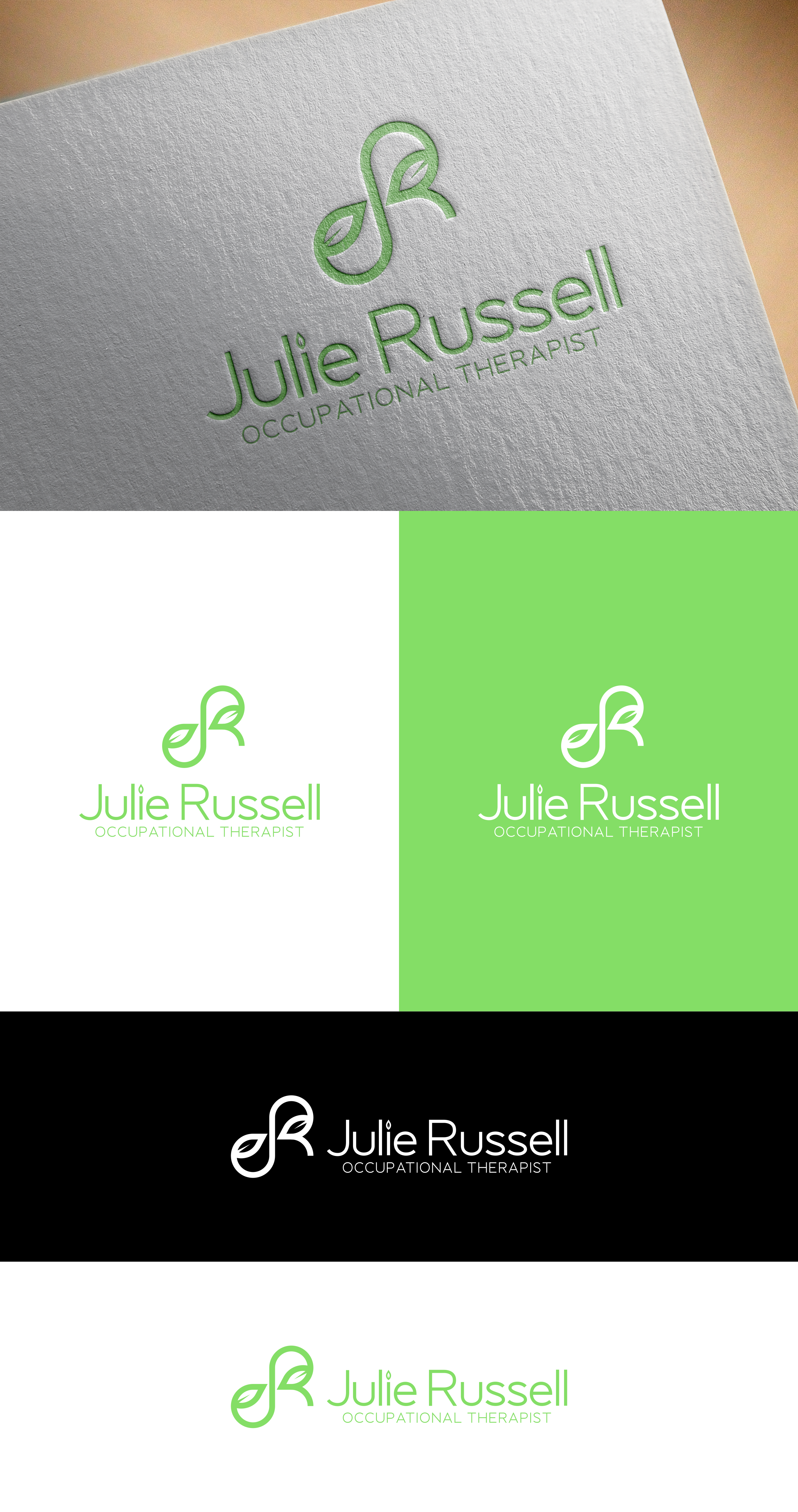 Logo Design by RCGraphics for Little Red Inc | Design #28931112
