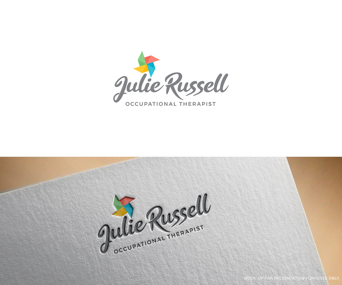 Logo Design by kimcam for Little Red Inc | Design #28961171