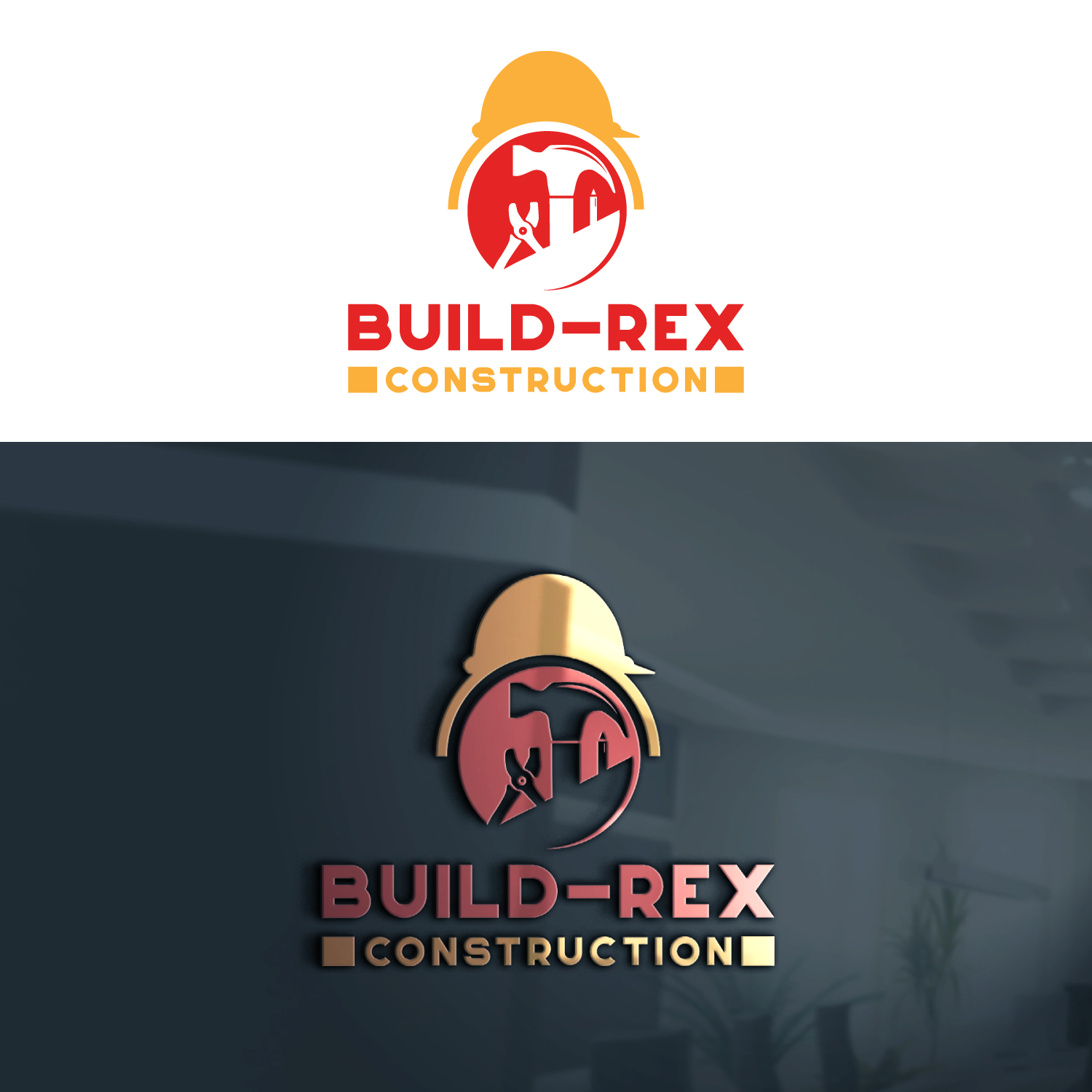 Logo Design by Md Sakhawat Hosssain for this project | Design #28963197