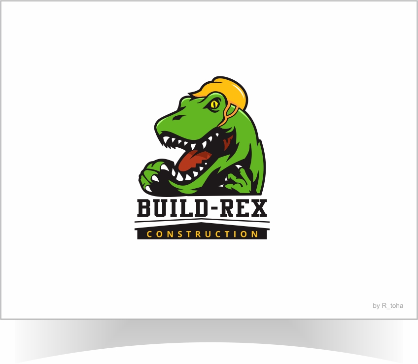 Logo-Design von r-toha für dieses Projekt | Design #28942701