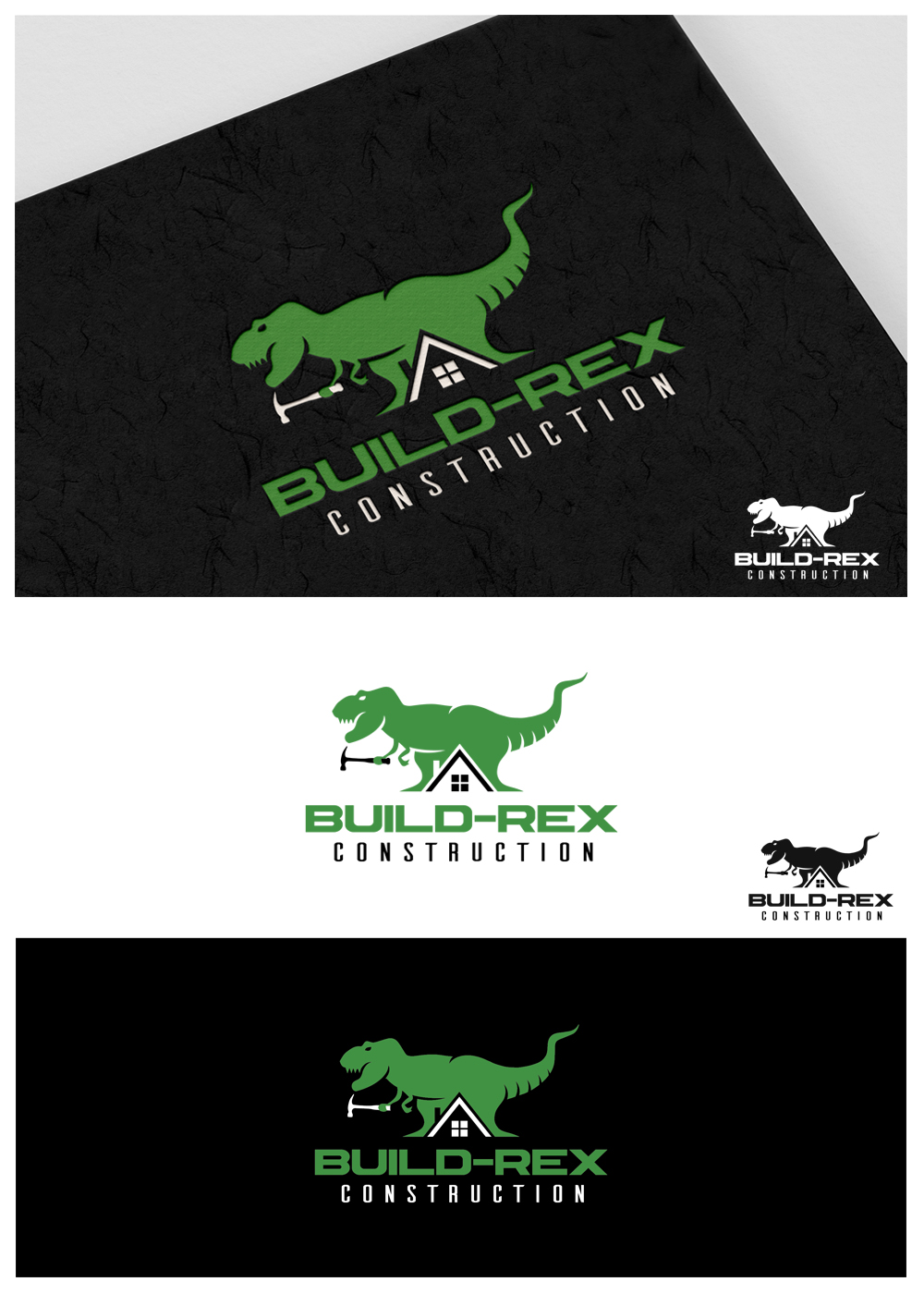 Logo Design by goranvisnjic82 for this project | Design #28945977