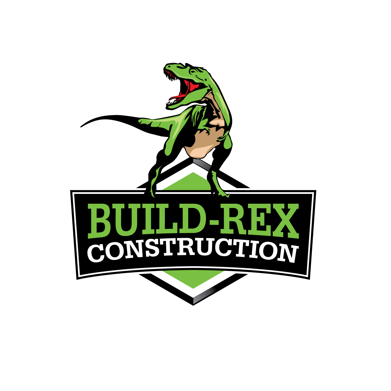 Logo Design by GODDREAMCREATION for this project | Design #28940720