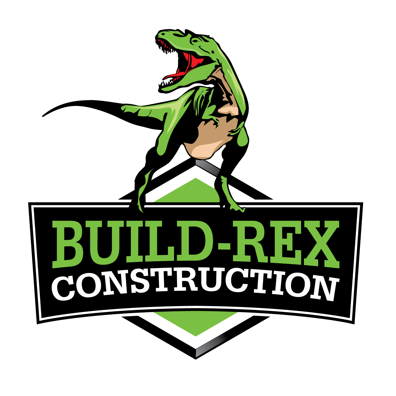 Logo Design by GODDREAMCREATION for this project | Design #28940722