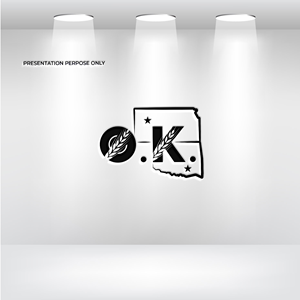 Logo Design by RS_Design for O.K. Coop | Design: #28928837