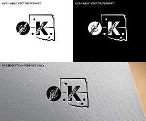 Logo Design by RS_Design for O.K. Coop | Design: #28928838