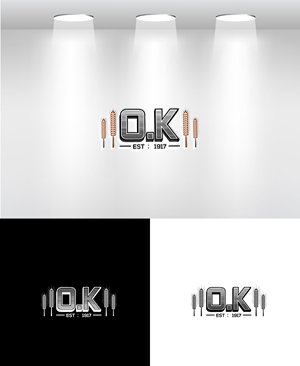 Logo Design by Mi Design1 for O.K. Coop | Design: #28929409