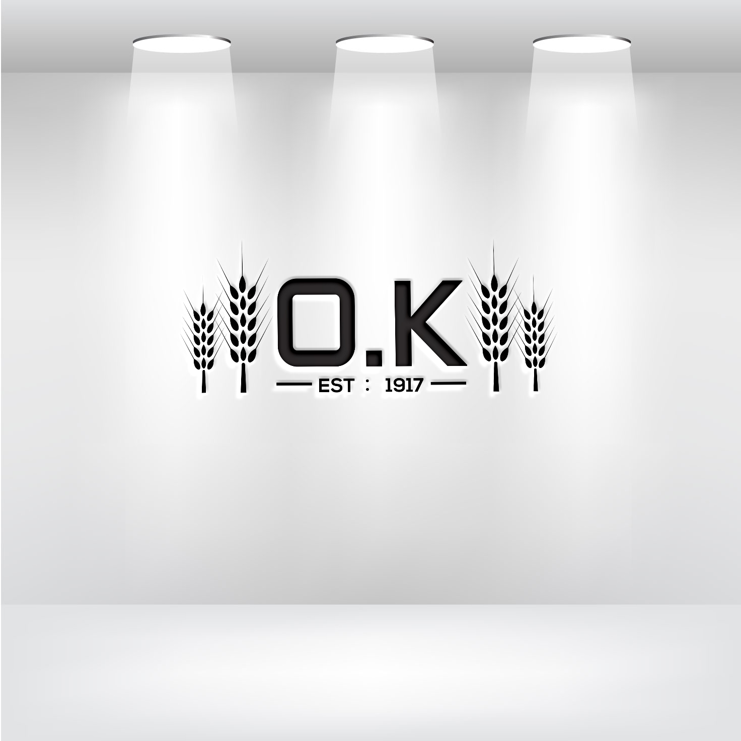 Diseño de Logo por Mi Design1 para O.K. Coop | Diseño #28934861